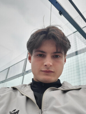 Marius is looking for a Rental Property / Apartment / Studio / Room in Delft