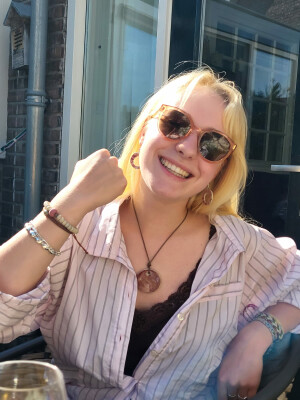 Cécile is looking for a Rental Property / Apartment / Room in Delft