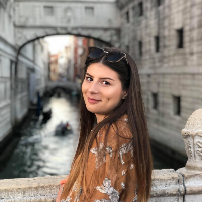 Miruna zoekt een Huurwoning / Appartement / Studio / Kamer in Delft