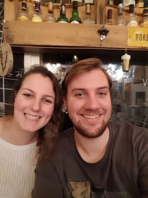 Kasper is looking for a Rental Property / Apartment in Delft