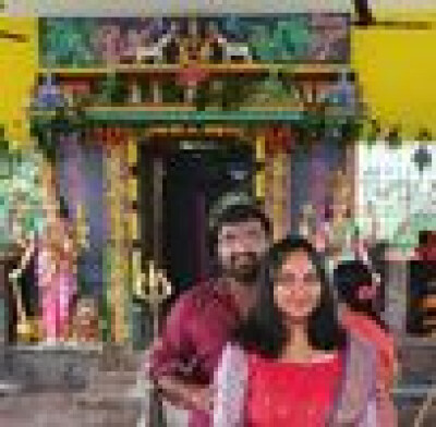 Prasaanth is looking for an Apartment / Studio / Room in Delft