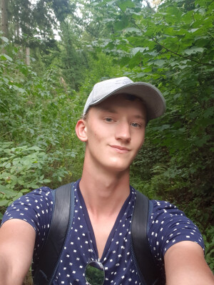Lucas is looking for a Rental Property in Delft