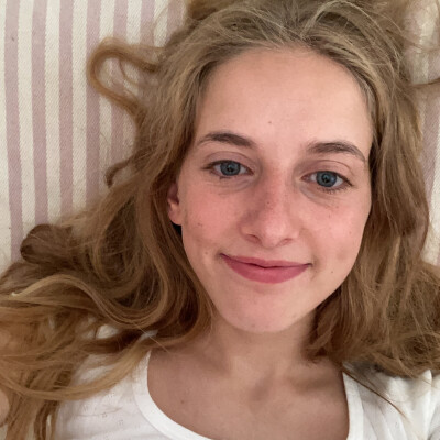 Yaika zoekt een Kamer in Delft