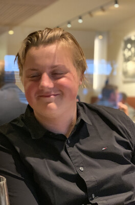 Anthony is looking for a Room in Delft