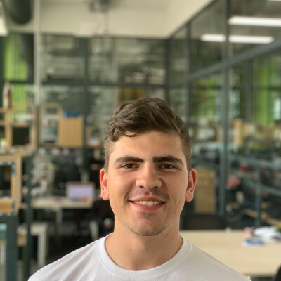 Viktor zoekt een Appartement / Studio / Kamer in Delft