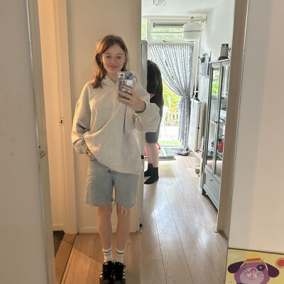 Amy  zoekt een Studio / Kamer in Delft