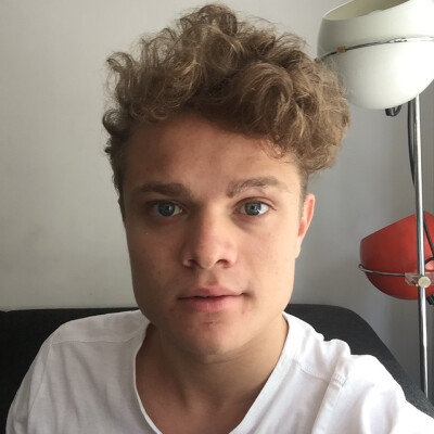 Matthijs is looking for a Rental Property / Studio / Room in Delft