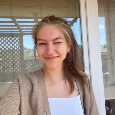 Aleksandra  zoekt een Huurwoning / Appartement / Studio / Kamer in Delft