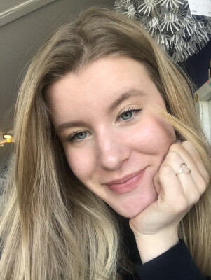 Merlyn is looking for a Room in Delft