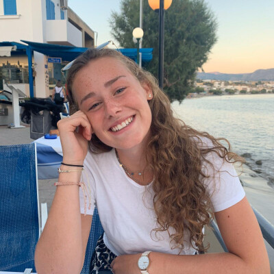 Iris zoekt een Kamer in Delft