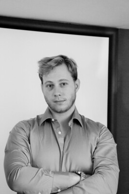 Bram zoekt een Studio in Delft