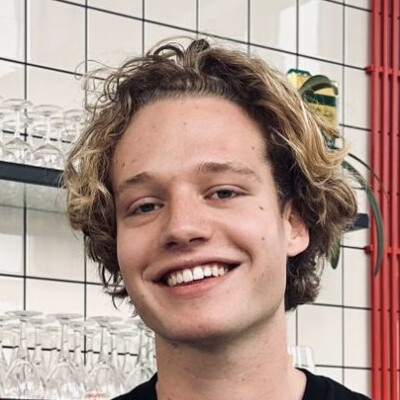 Boaz zoekt een Studio in Delft