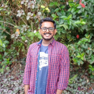 Bibin is looking for a Studio in Delft