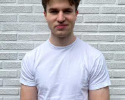 Floris zoekt een Appartement / Studio / Kamer in Delft