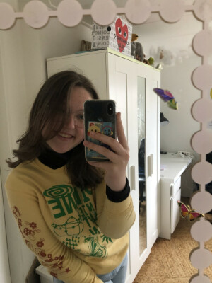 Elke zoekt een Kamer in Delft
