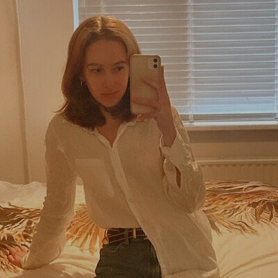 Nina zoekt een Huurwoning / Appartement / Studio in Delft