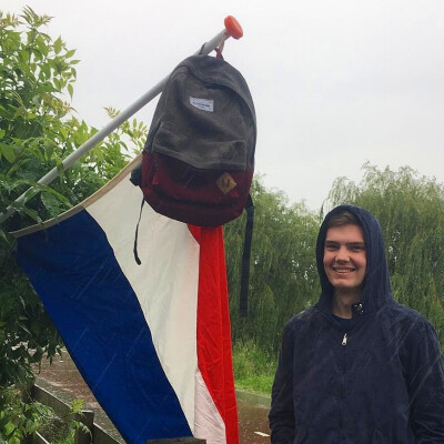 Tim zoekt een Kamer in Delft
