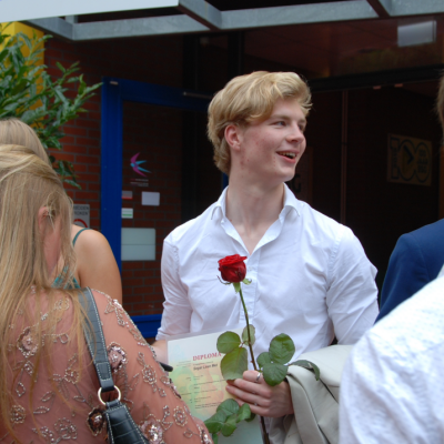 Segar zoekt een Studio in Delft