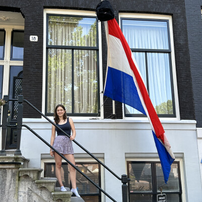 Lara zoekt een Huurwoning / Appartement in Delft