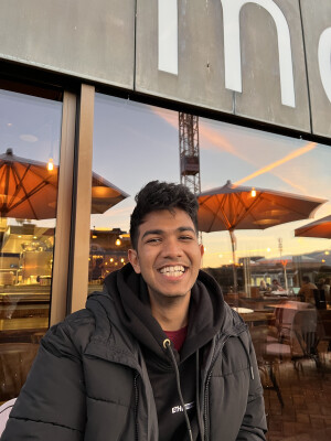 Divyam is looking for a Rental Property / Studio / Room in Delft