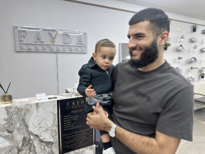 Ibrahim  zoekt een Huurwoning in Delft