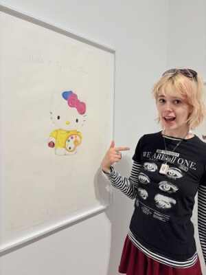 Lara zoekt een Huurwoning / Appartement / Studio / Kamer in Delft