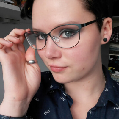 Janne is looking for a Room in Delft