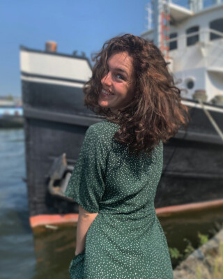 Bente is looking for a Rental Property / Apartment / Studio / Room in Delft