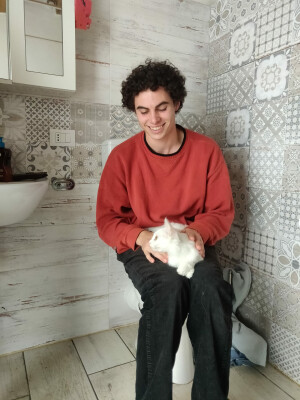 Stan is looking for a Studio / Room in Delft