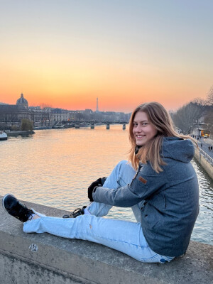 Amanda is looking for a Rental Property / Apartment / Studio / Room in Delft