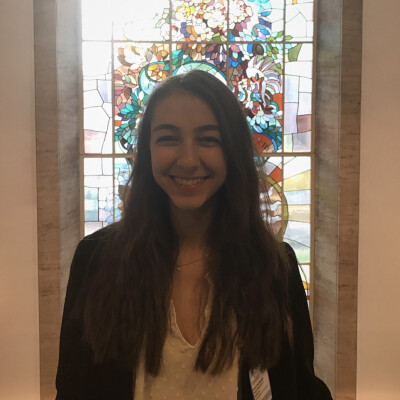 Burcu zoekt een Huurwoning / Studio in Delft