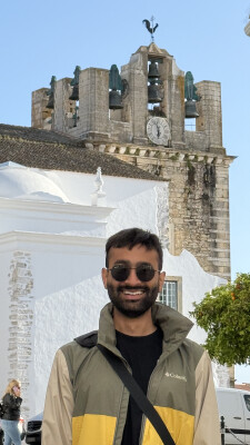 Sameer is looking for a Rental Property / Apartment / Studio in Delft