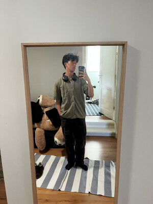 Lukas Calixtro zoekt een Huurwoning / Appartement / Studio / Kamer in Delft