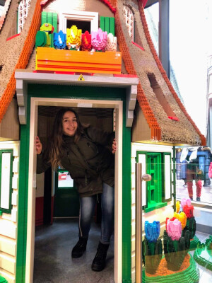 josefina zoekt een Kamer in Delft