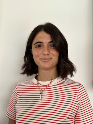 Elena zoekt een Appartement / Studio in Delft