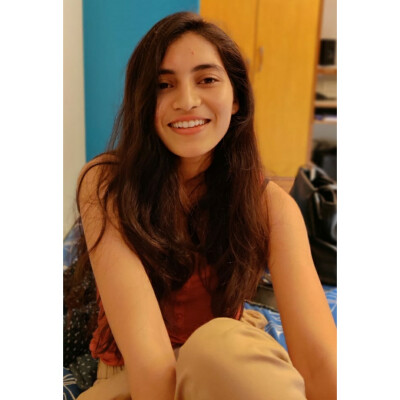 Komal is looking for a Rental Property / Apartment / Studio / Room in Delft