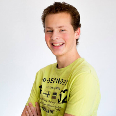 Melle zoekt een Huurwoning / Appartement / Studio / Kamer in Delft