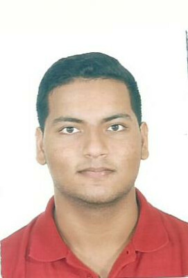 Nikhil  is looking for a Rental Property / Studio in Delft