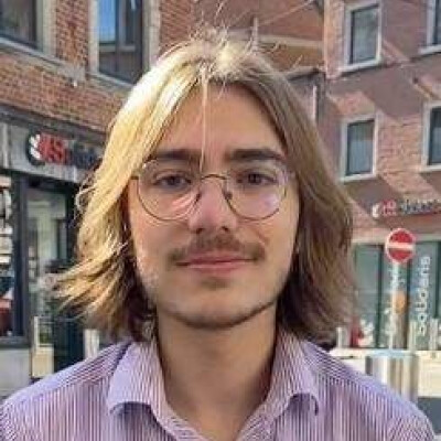 Benjamin is looking for an Apartment / Studio in Delft