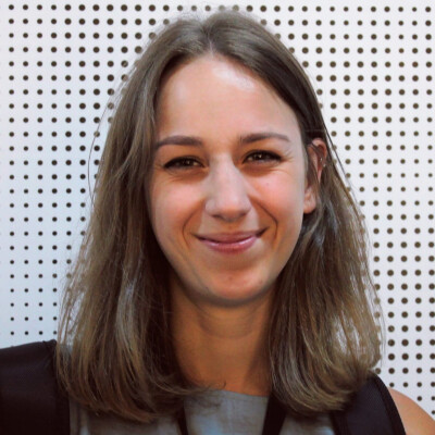 Mireia  is looking for a Studio / Room in Delft