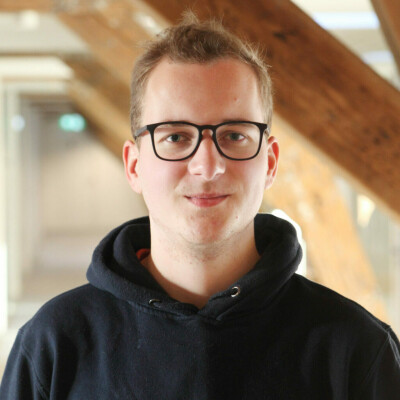 Niels is looking for a Rental Property / Apartment / Studio in Delft