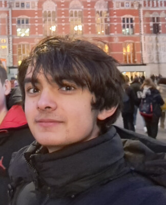 Anton is looking for a Rental Property / Apartment / Studio / Room in Delft