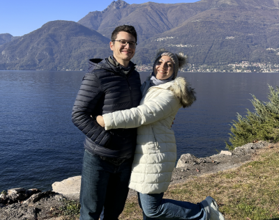 Mehmet zoekt een Huurwoning in Delft