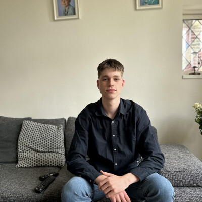 Gert-Jan zoekt een Kamer in Delft