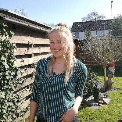 Lieke zoekt een Huurwoning / Appartement / Studio / Kamer in Delft