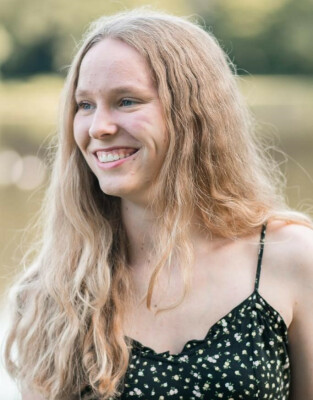 Emma is looking for a Room in Delft