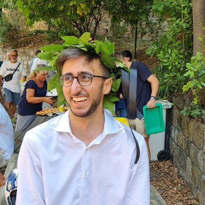 Davide is looking for a Rental Property / Apartment / Studio / Room in Delft